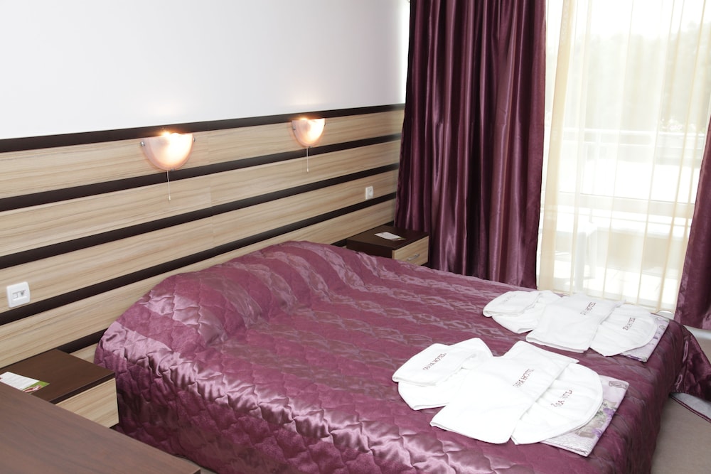 Hotel Zaara 12/32