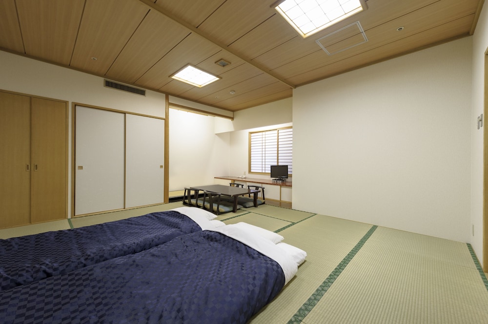Court Hotel Asahikawa 31/55