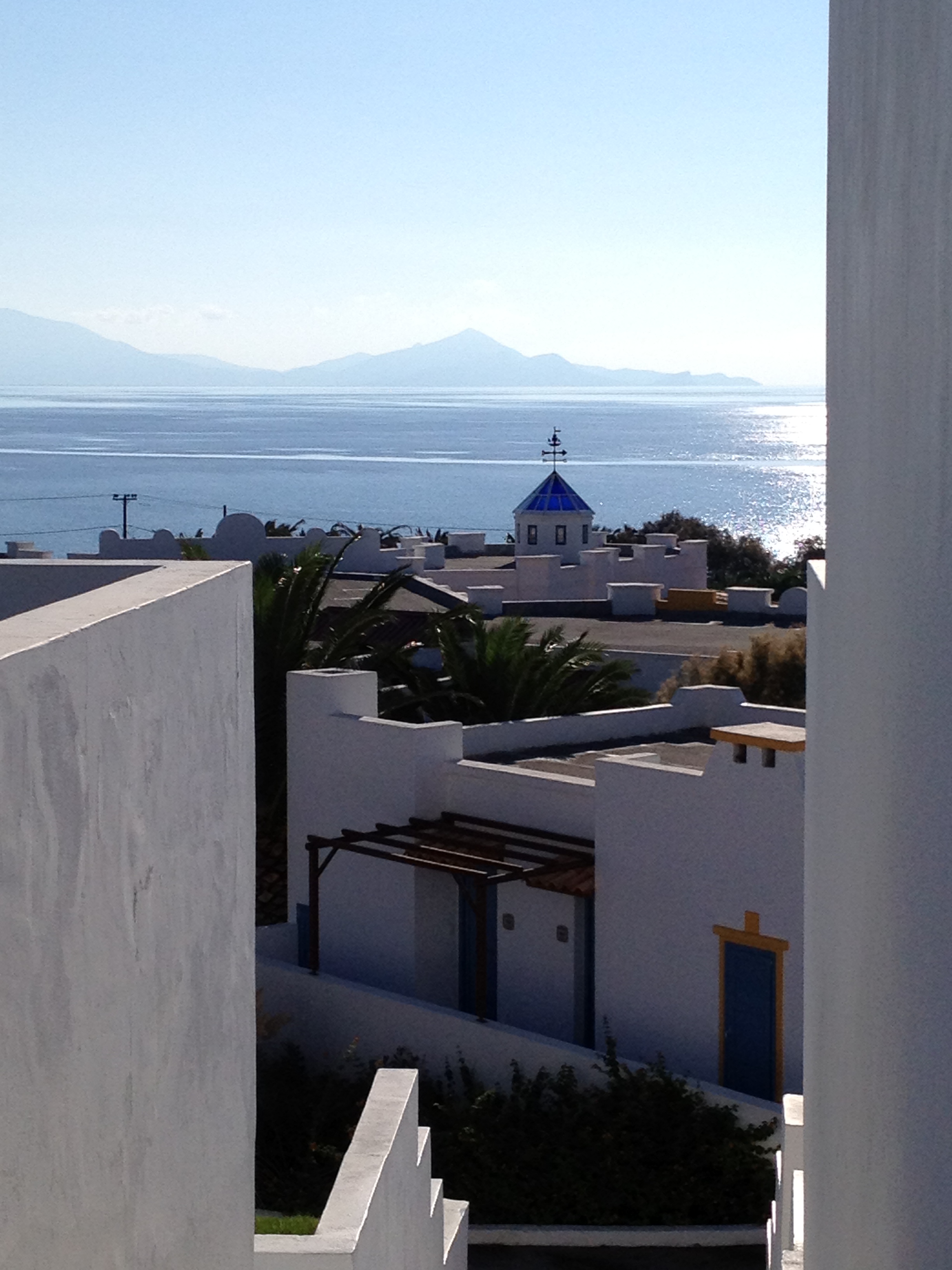 Lagas Aegean Village 55/64