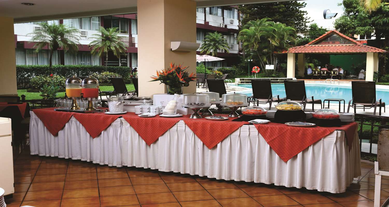 Best Western Hotel Plus Terraza 11/16