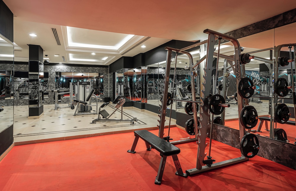 فندق روس(Ross Hotel) 21/36