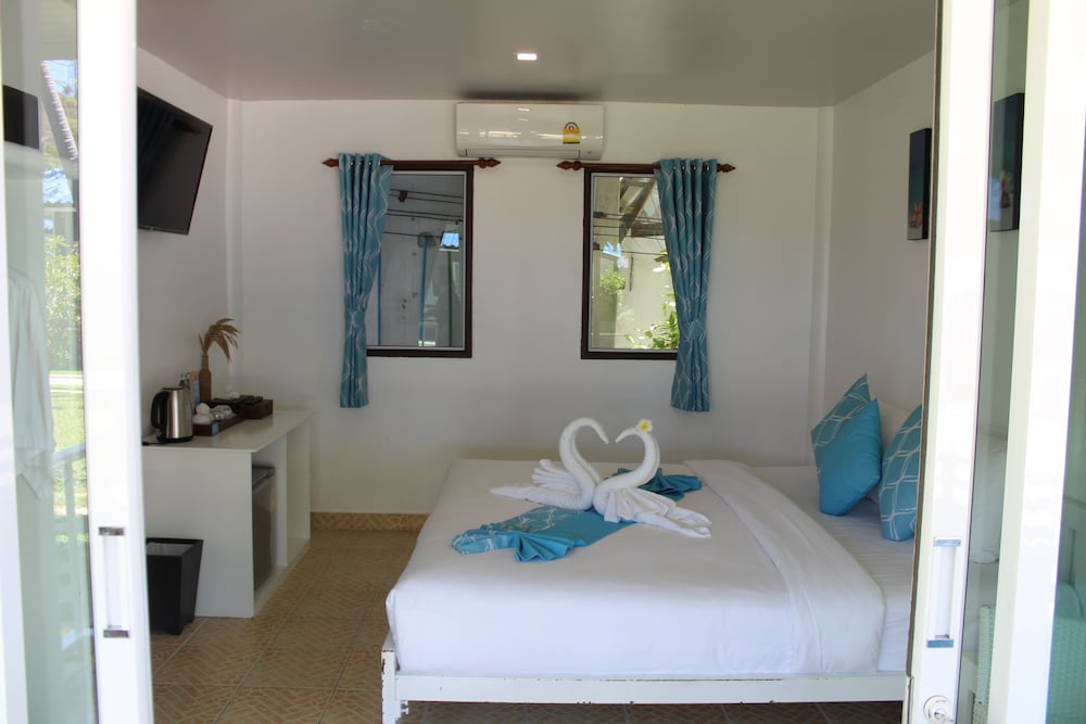 Assava Dive Resort 8/50