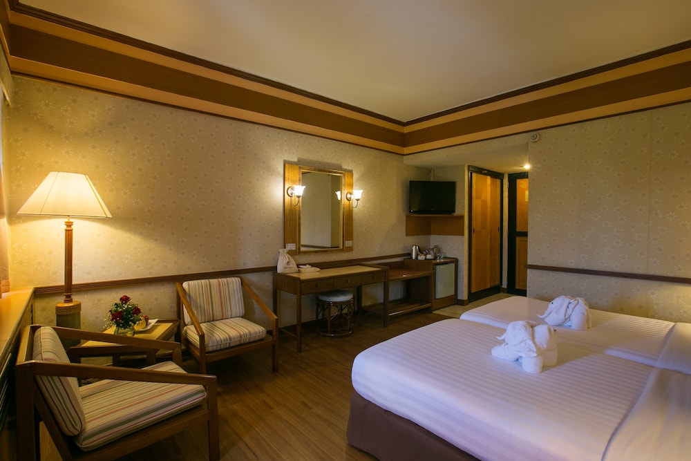 Asia Pattaya Hotel 29/78
