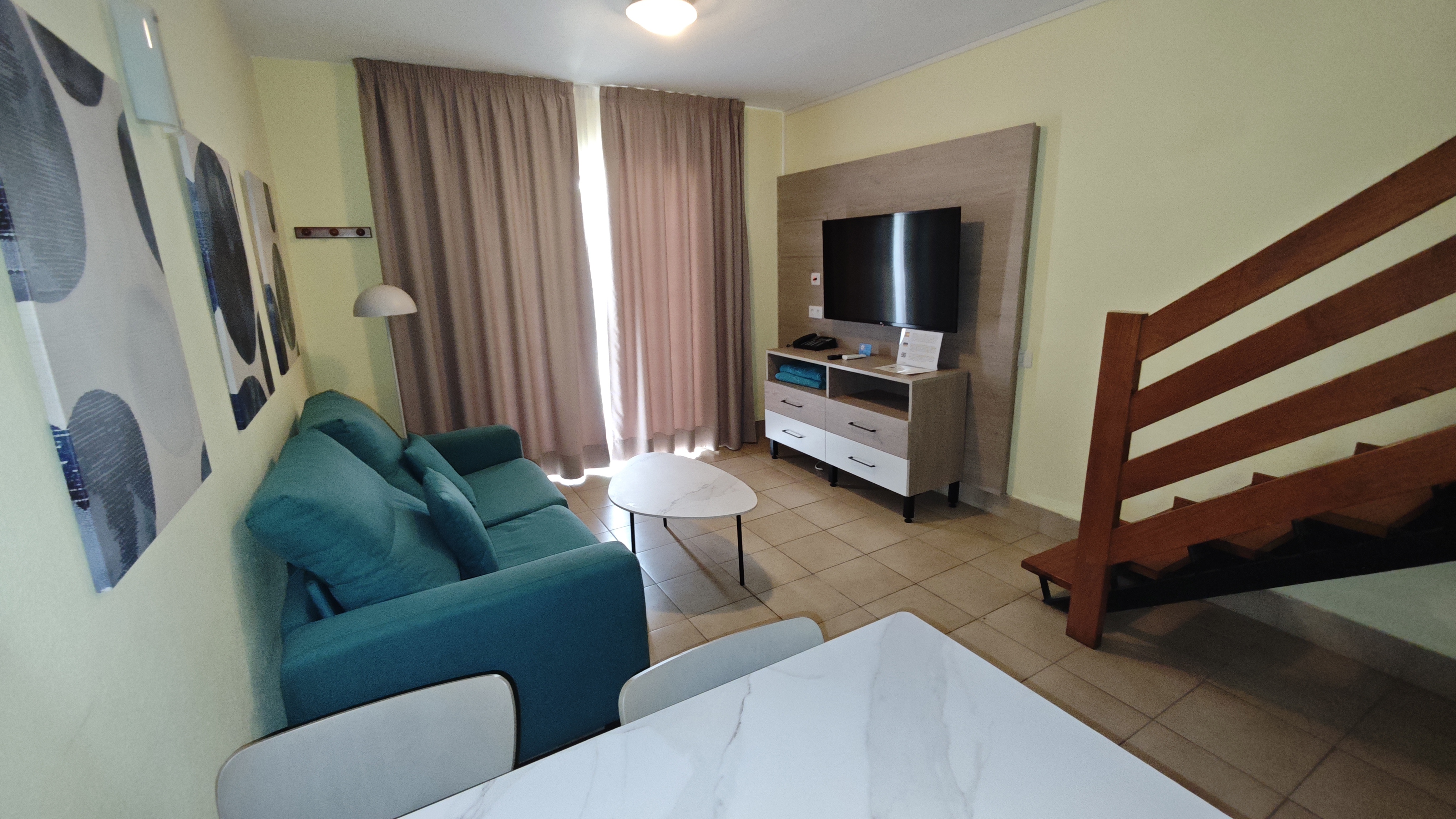 BUNGALOWS PLAYAMAR 5/30
