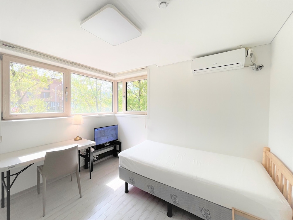 Airport Guesthouse Ko-In 22/45