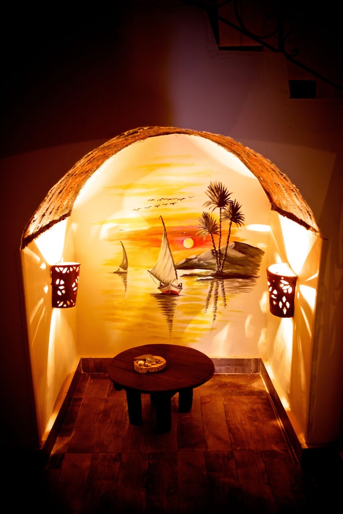 Hadouta Masreya Nubian Guest House 28/50