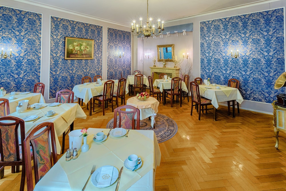 Hotel Romerhof 34/50