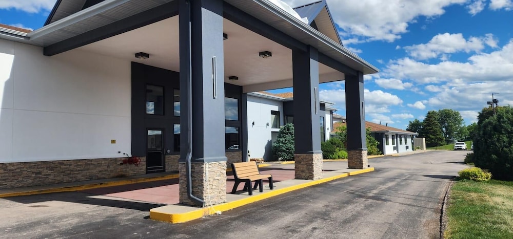 amenities