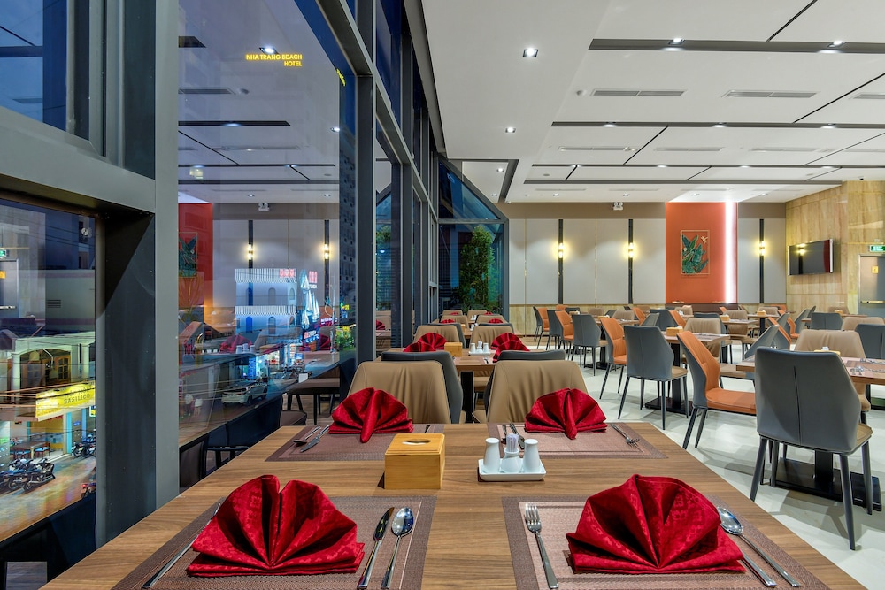 Maris Hotel Nha Trang 33/47