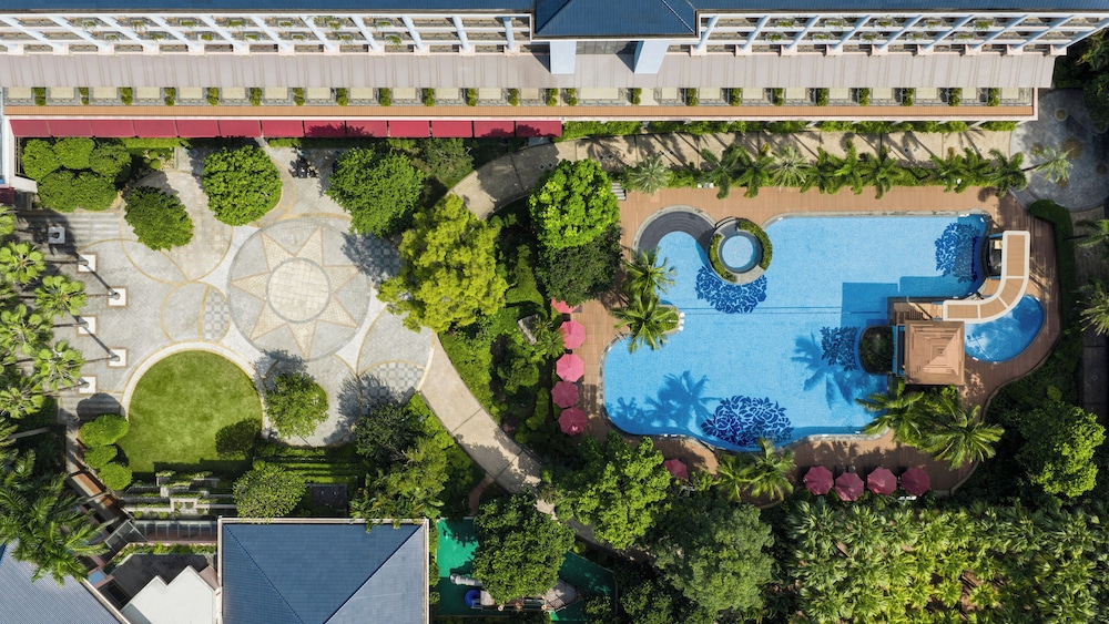 Dongguan Forum Hotel and Apartment 6/50