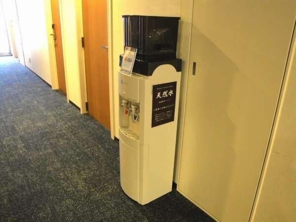 Hotel 1-2-3 Takasaki 9/22
