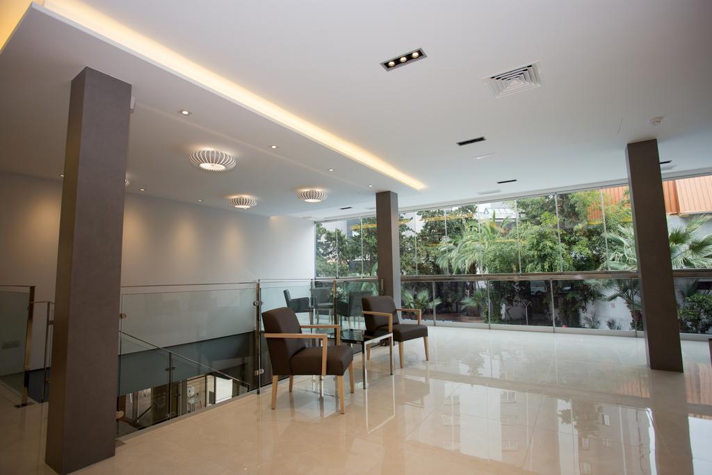 Apartamentos Niza 10/16