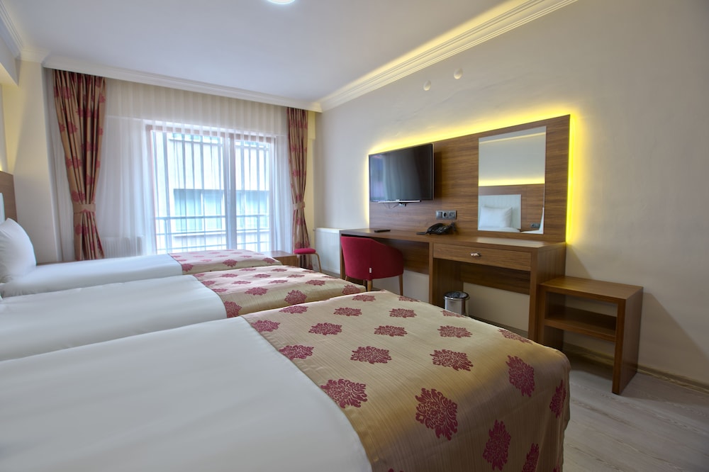 Bolu Suit Otel 10/21