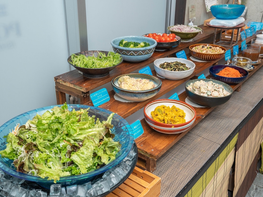 The Breakfast Hotel Porto Ishigaki 59/74