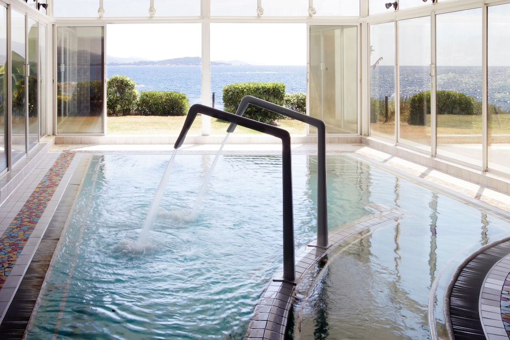Sofitel Golfe D Ajaccio Thalassa Sea And Spa 21/50