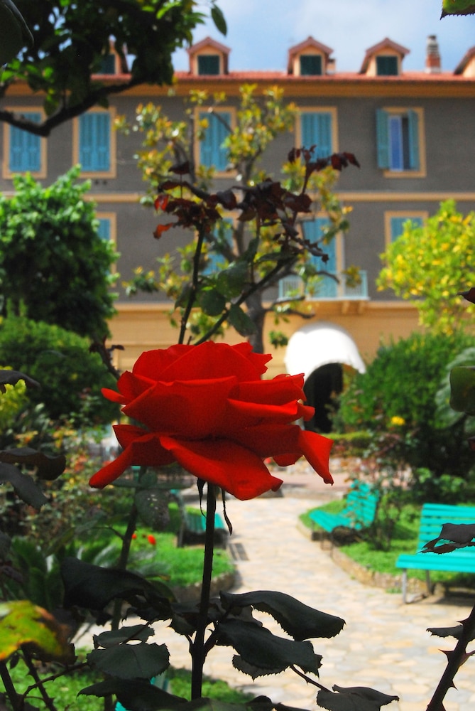 Hotel Villa Sophia 22/24