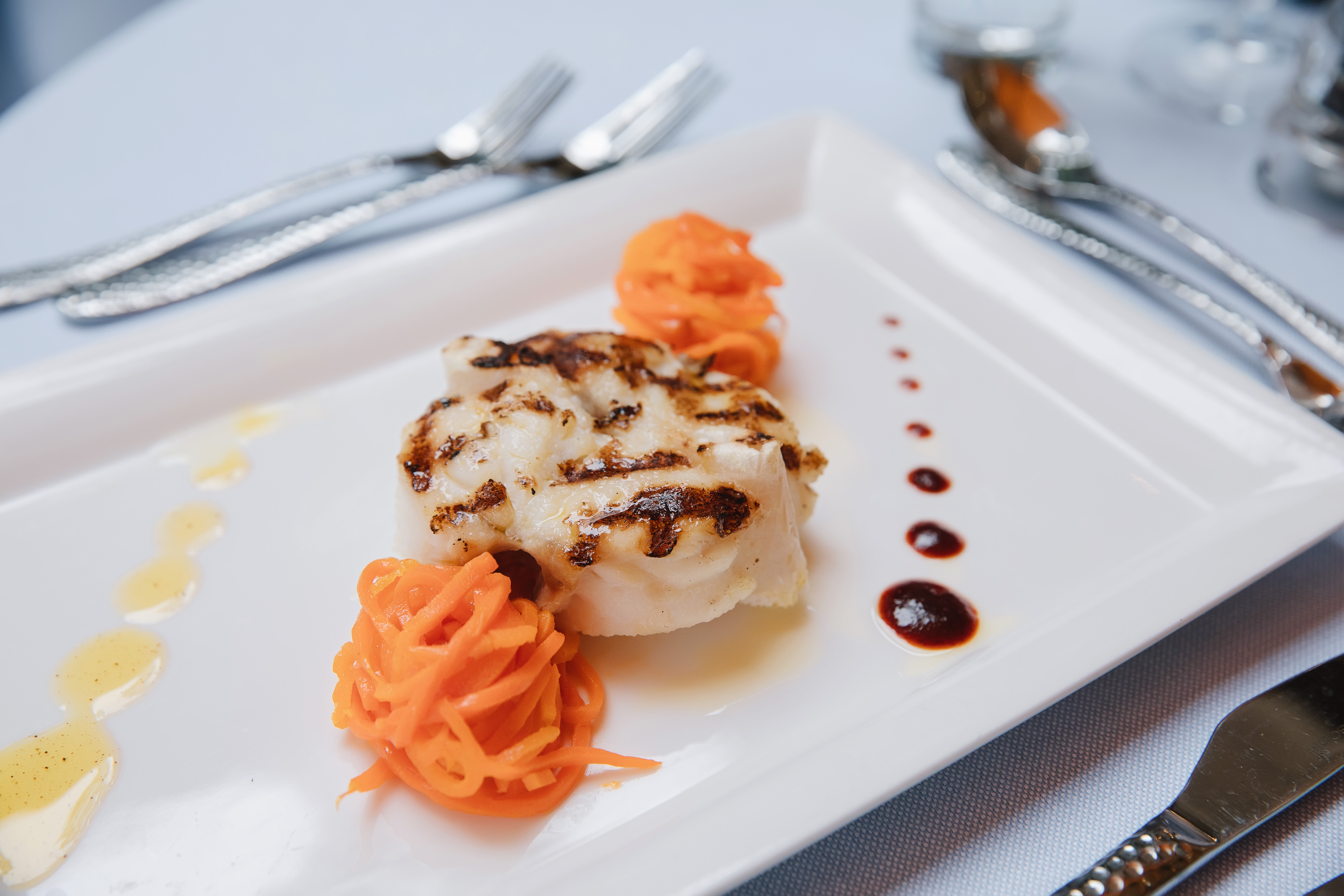 HOTEL PRESIDENT TERME 写真3