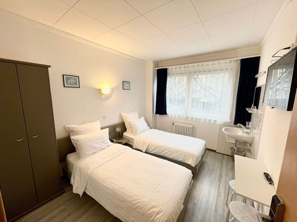 Hotel Carmen SA 19/50
