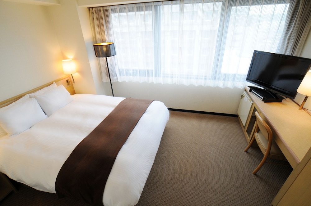 Oita Regal Hotel 17/49