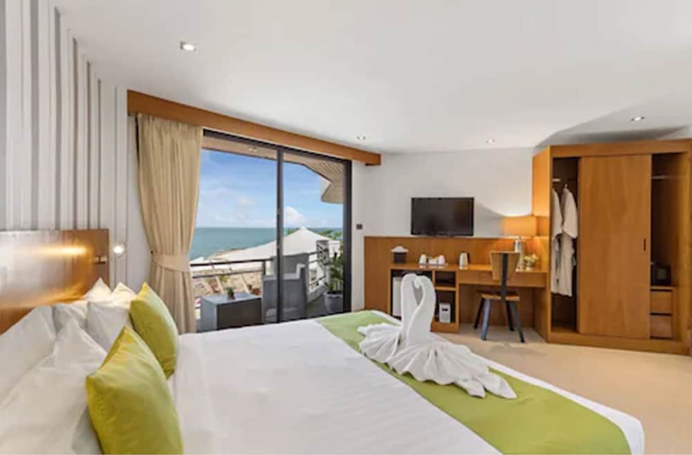 Beluga Boutique Hotel 8/50