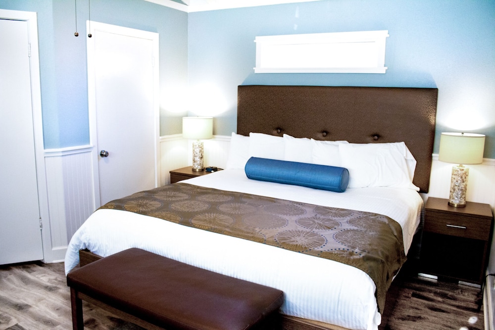 Ocean Echo Inn And Beach Cottages 14/50