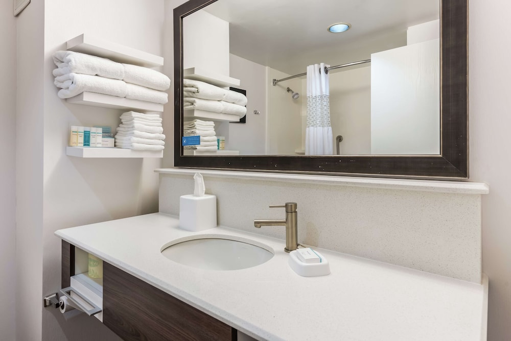 Hampton Inn by Hilton Columbus I-70E/Hamilton Rd. 31/72