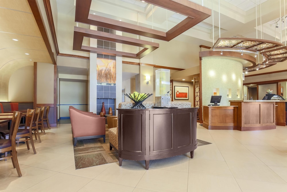 Hyatt Place Fort Worth/Hurst 6/78