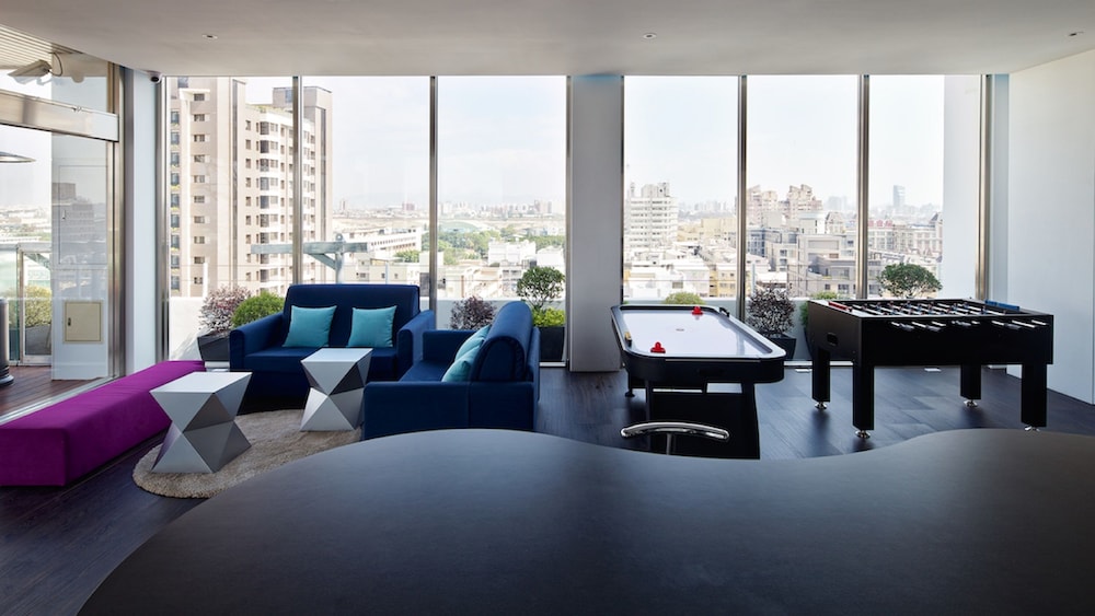 Hotel 7 Taichung 49/71