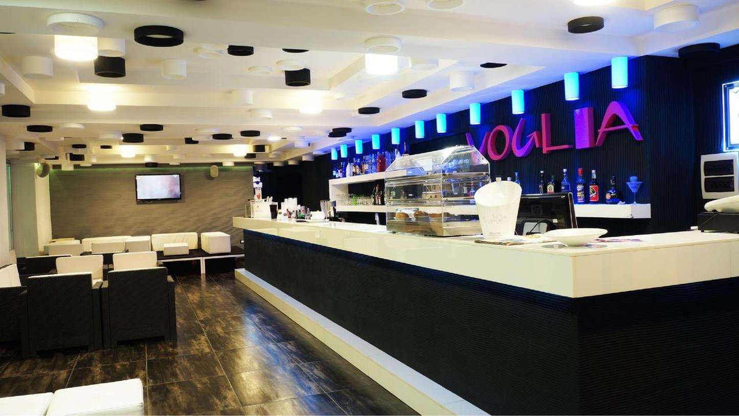 Hotel Scigliano 8/36