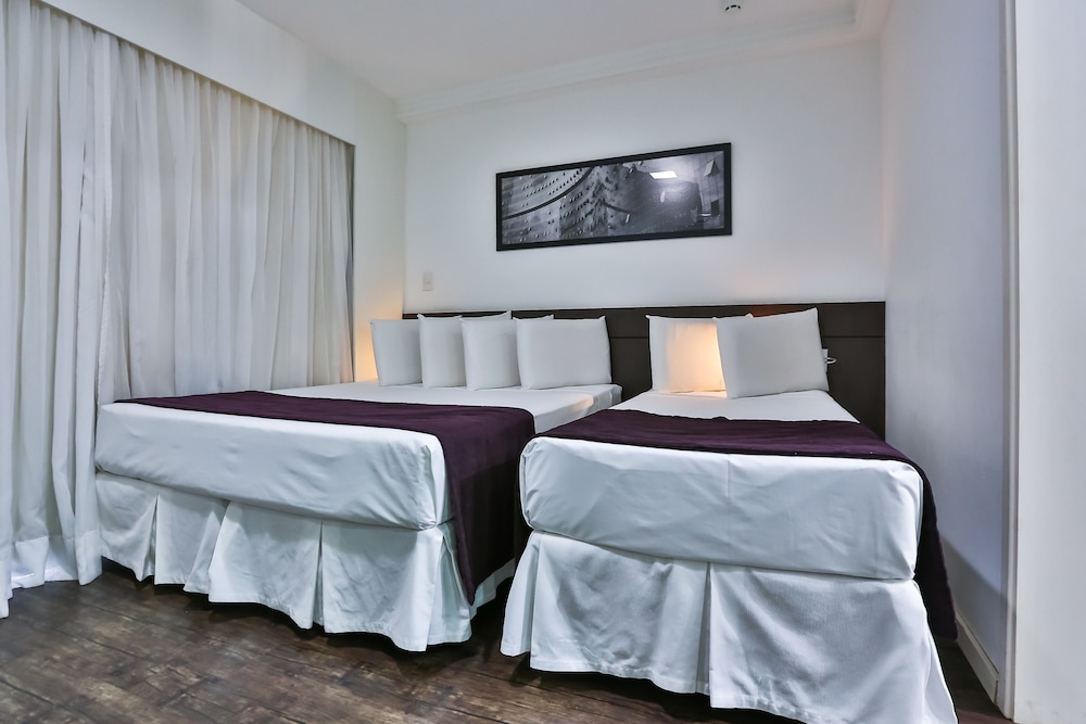 San Diego Suites Pampulha 20/67