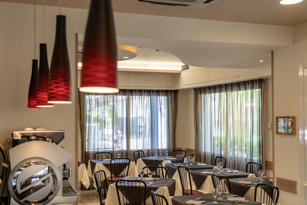 Hotel Adigrat 46/50