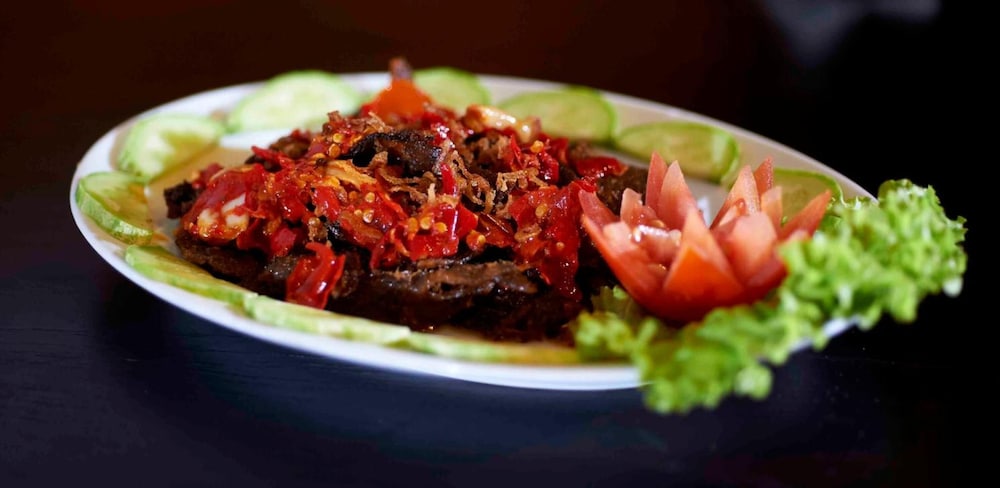Rocky Plaza Hotel Padang 29/50