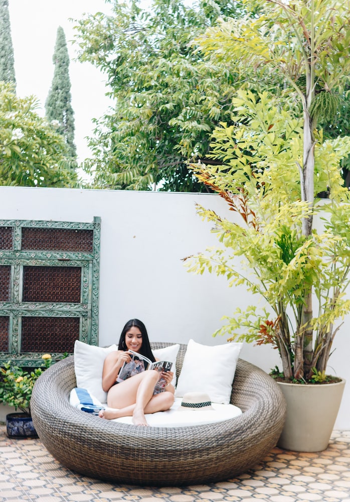 Delfina Mansion Boutique 8/67