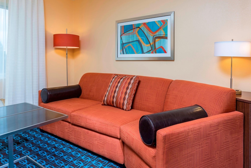 Fairfield Inn & Suites By Marriott Tyler 23/30