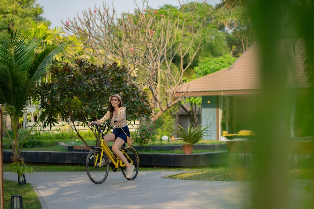 Le Charme Sukhothai Historical Park Resort 9/63
