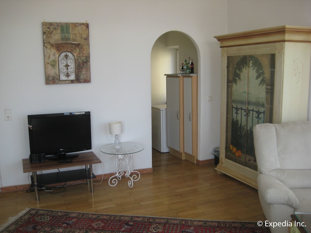 Hotel Seibel 32/50