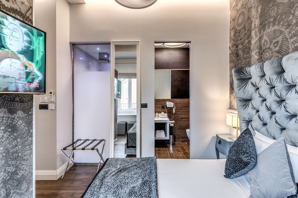 Rhea Silvia Luxury Rooms Spagna 35/50