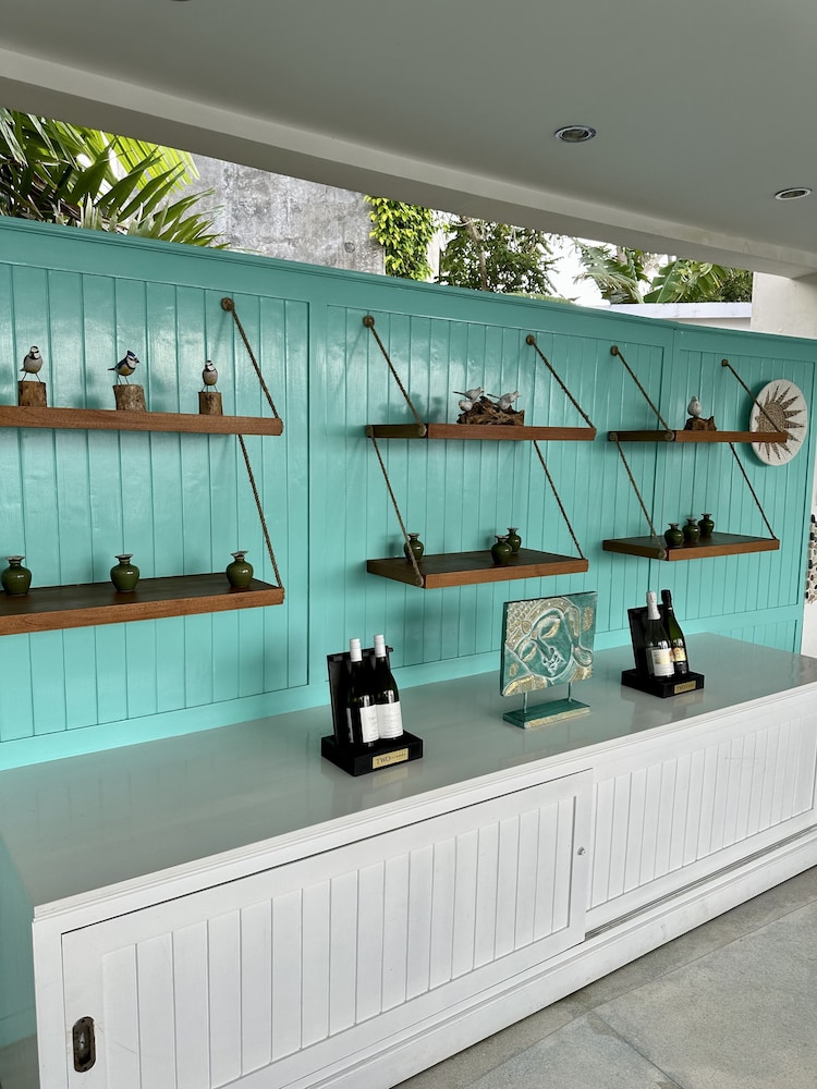 Discovery Candidasa Cottages And Villas 15/76