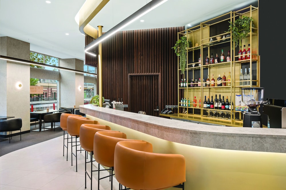 Vibe Hotel Melbourne 54/72