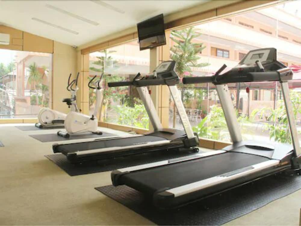 Hotel Mega Lestari 16/25