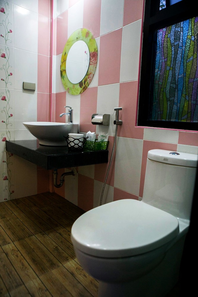 Sweet Garden Home Resort Satun 49/50