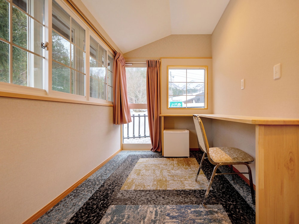 Hakuba Sun Valley Hotel 7/50