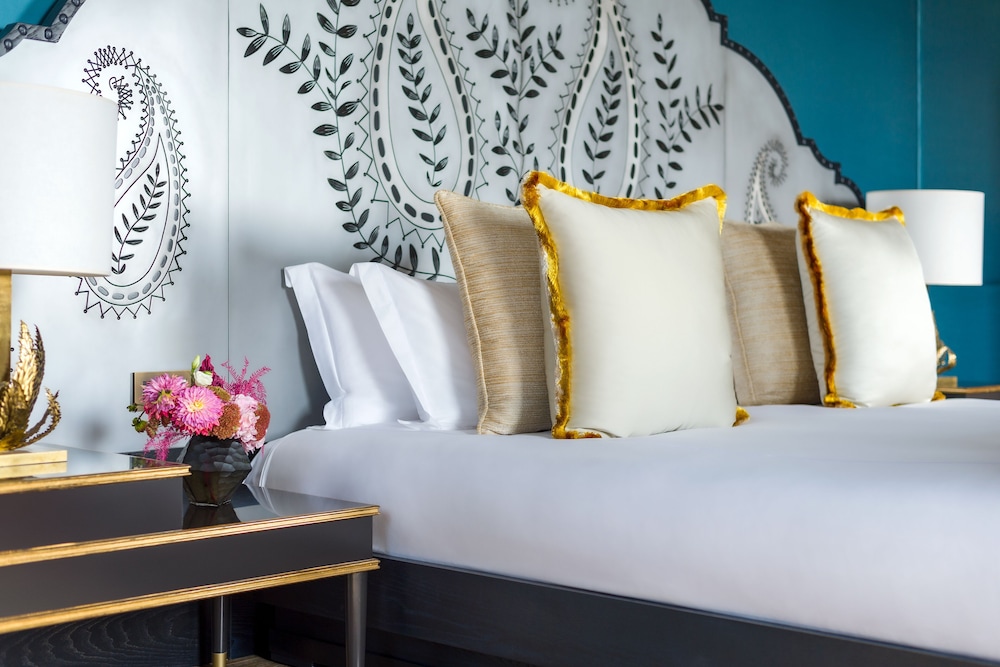 Fairmont Tazi Palace Tangier 16/50