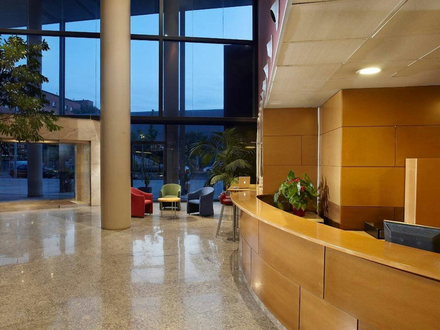 B&B HOTEL Barcelona Mollet Porta de Gallecs 7/36