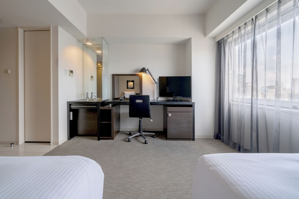 Hotel Vista Sapporo Odori 21/52