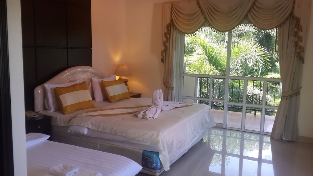 Serene Sands Health Resort 18/59