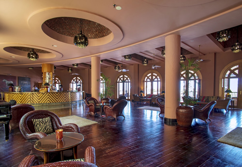 Savoy Sharm El Sheikh 62/72