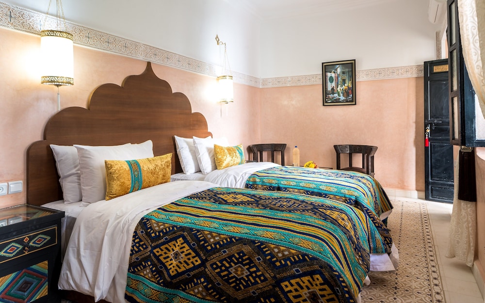 Riad La Gazelle Du Sud 5/50