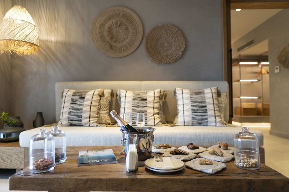 Rixos Premium Bodrum 46/49