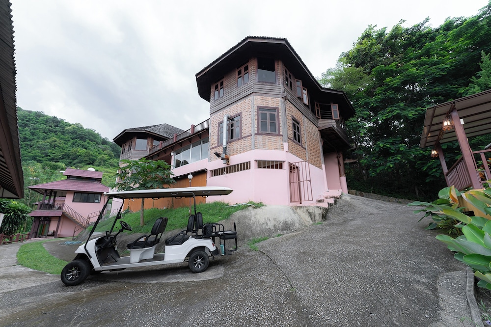 Insda Resort Chiang Mai 43/49